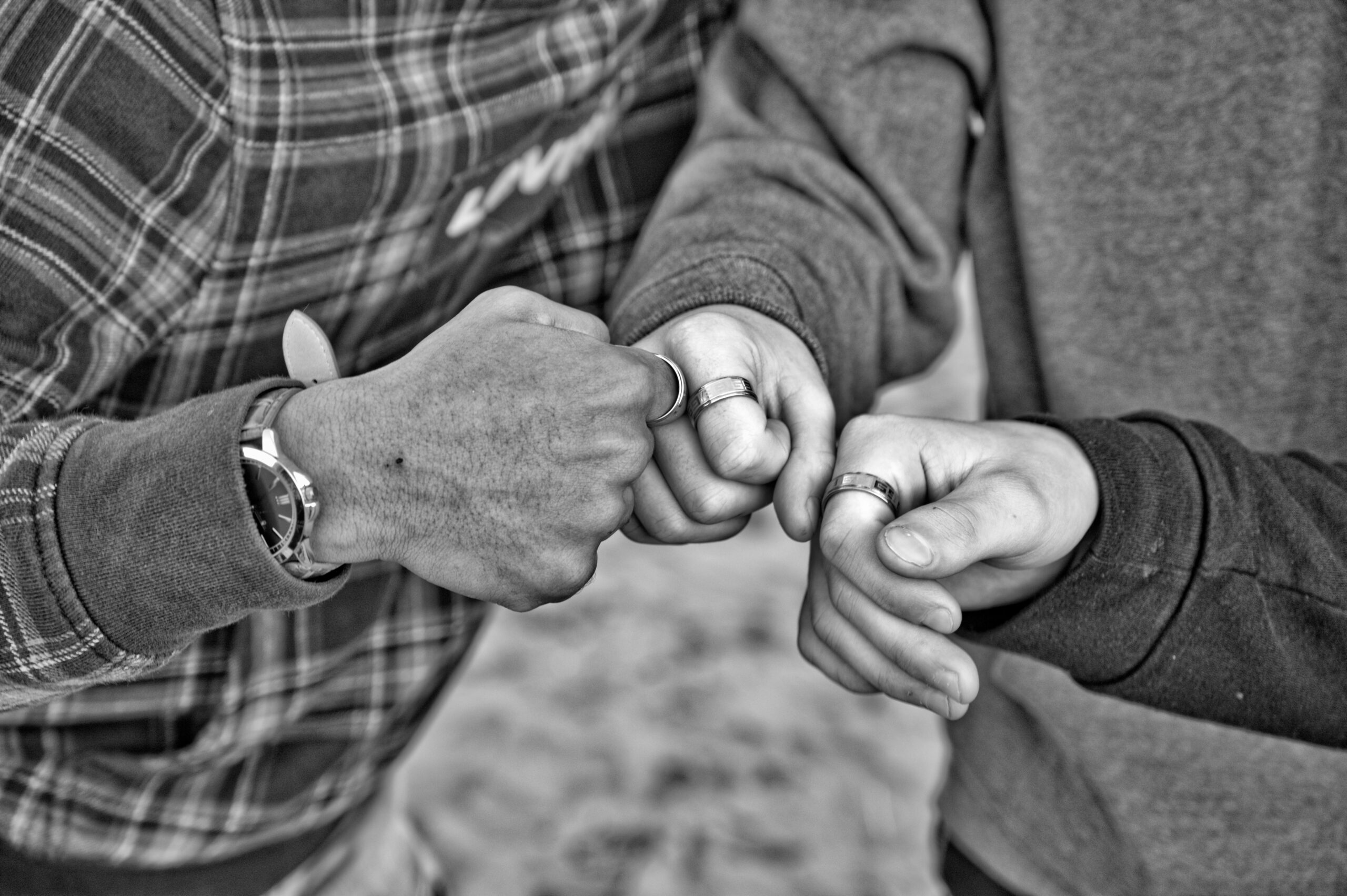 Hands