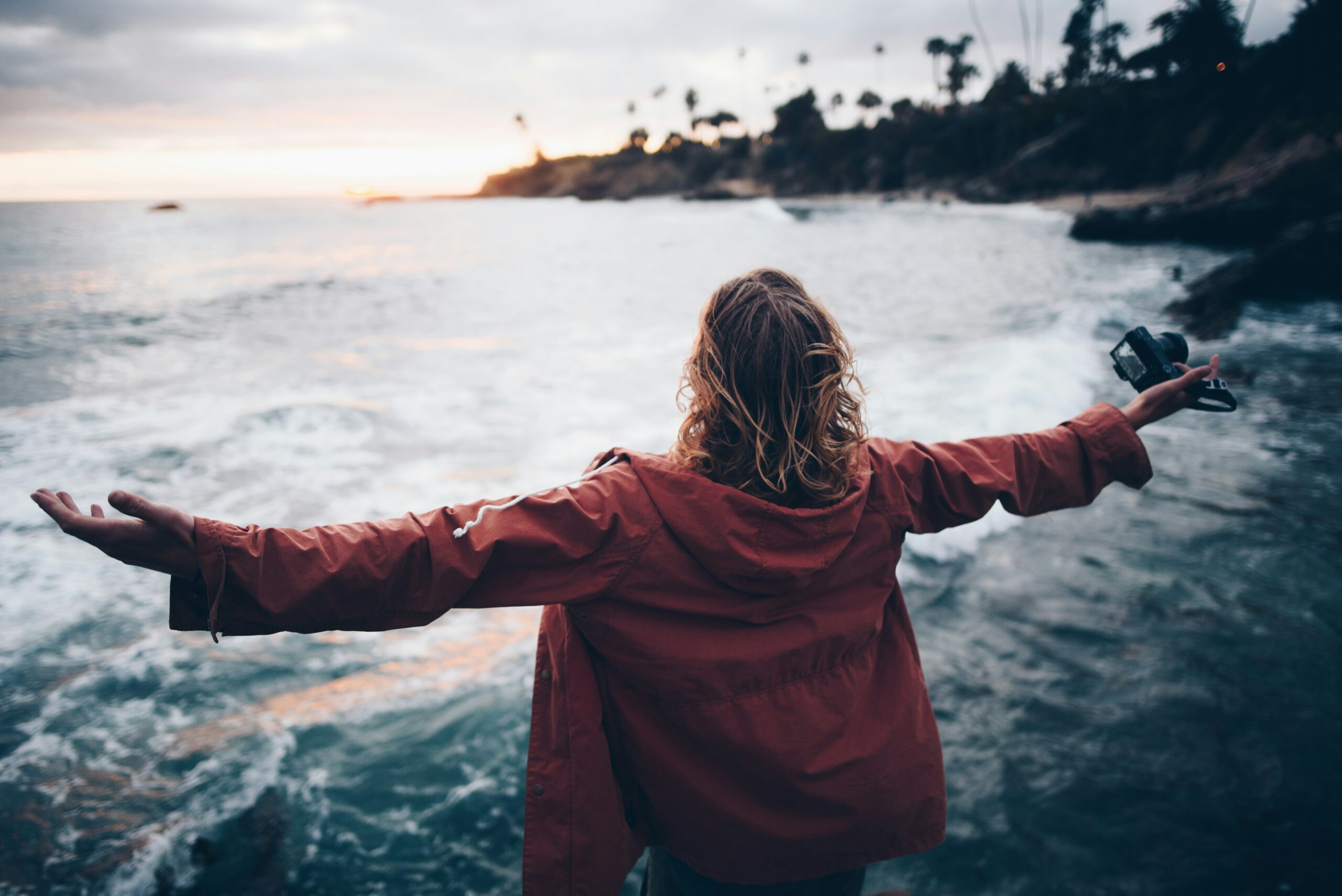 Why Blogging Became My Dream Job: A Journey from 9-to-5 to Freedom
