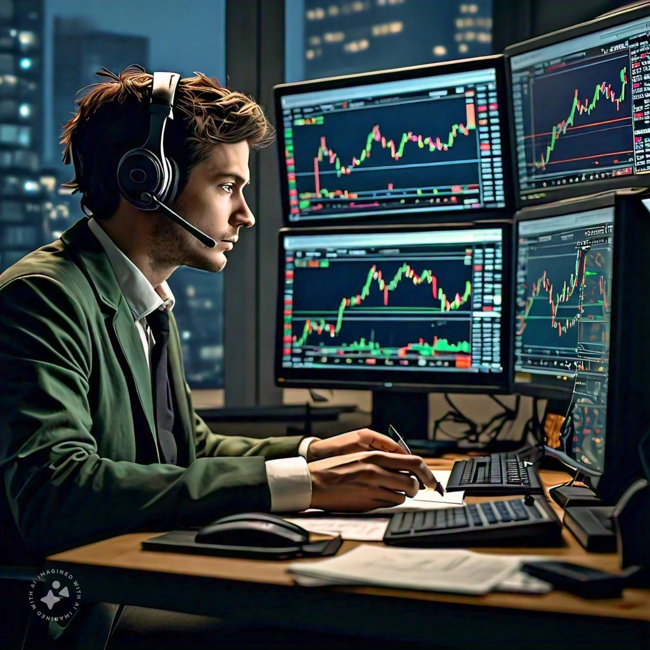 Top 10 Best Market Psychology Insights for Successful Trading